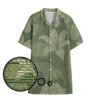 Green Floral