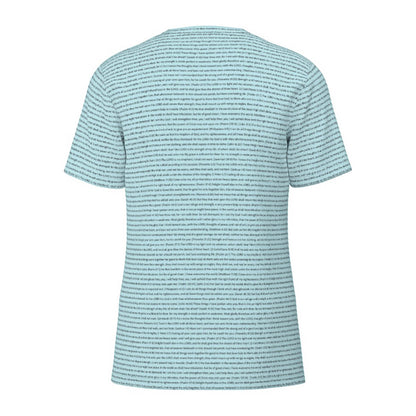 Personalized Men's Cotton Classic T-Shirt